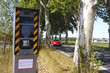 Radar sur route