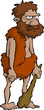 Prehistoric man