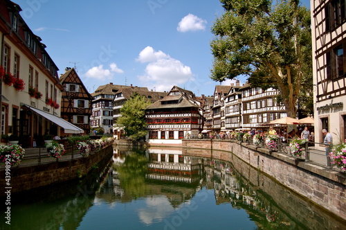 Photo: Pittoresque Alsace Pittoresque Alsace