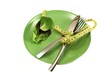 Foto: Anorexia nervosa Anorexia nervosa