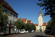 Zum schönen Turm in Erding