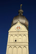 Erdings schöner Turm