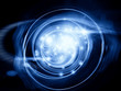 Light Disc Abstraction