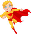 Super  Boy