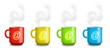 Internet Cafe Mugs