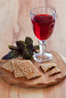 Crispbread