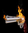 revolver