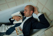 Dormire in bagno