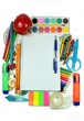Photo : School supplies School supplies