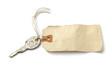 Key With Tag