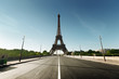 Eiffel Tower, Paris, France