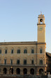 Haus mit Turm am Arno in Pisa/Italien (bei Ponte di Mezzo)