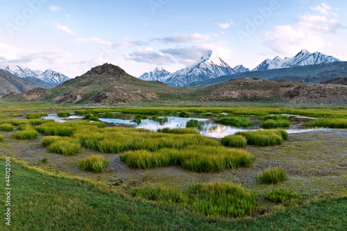 Photo: himalayas himalayas
