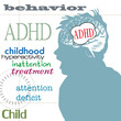 ADHD concept