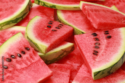 Photo: Wassermelone Wassermelone