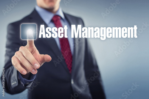 Photo: Asset Management Asset Management