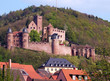 Wertheimer Burg