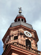 Heiliggeistkirche in Heidelberg