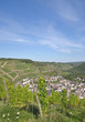 Weinort Dernau im Ahrtal