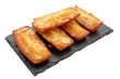 Des financiers