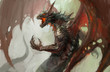 dragon rage