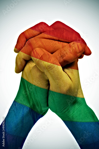Photo: gay union gay union