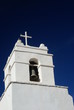 small church tower - chile