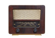 Photo: old radio_9 old radio_9
