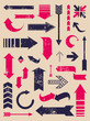 Arrows Collection