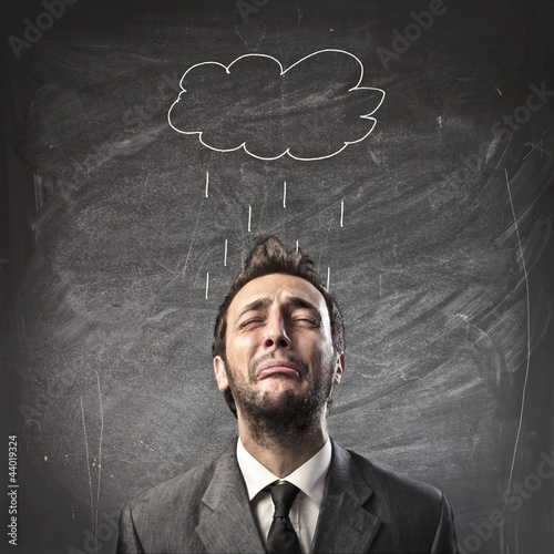 Photo: Pessimist Pessimist