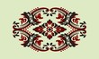 Brocade of Flowers