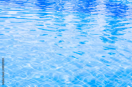 Photo: pool water pool water