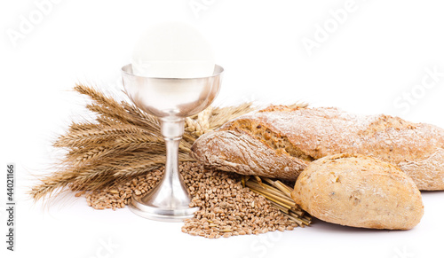 Photo: holy bread holy bread