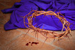 Photo: Crown of Thorns Crown of Thorns