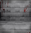 Photo: Dark Bloody Room Dark Bloody Room