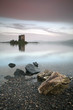 Castle stalker en Ecosse