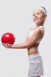 Photo: Children's Sport - Health and joy Children's Sport - Health and joy