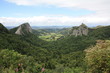 Roches Tuilière et Sanadoire