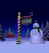 North Pole