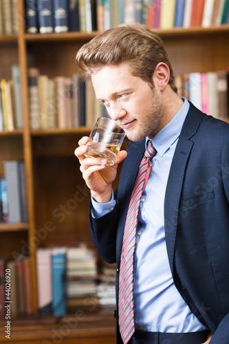 Photo: Whisky Verkostung Whisky Verkostung