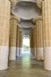 columns guell