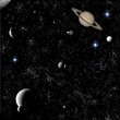 stars and planets [some elements courtesy of nasa]
