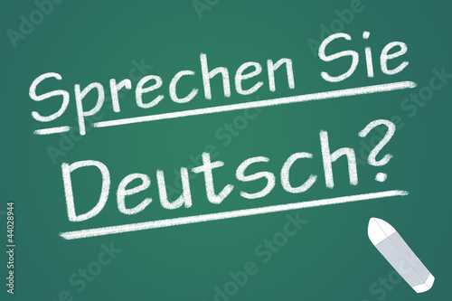Illustration: Deutsch #120813-002 Deutsch #120813-002