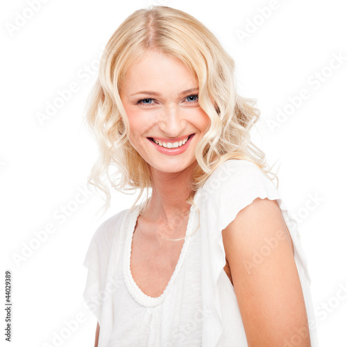 Photo: Cute smile Cute smile