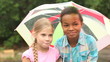 Video: Under umbrella Under umbrella