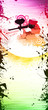 Paintball background
