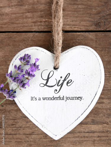 Photo: Life Life