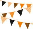 wimpel halloween