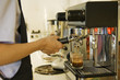Barista