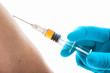 Injecting